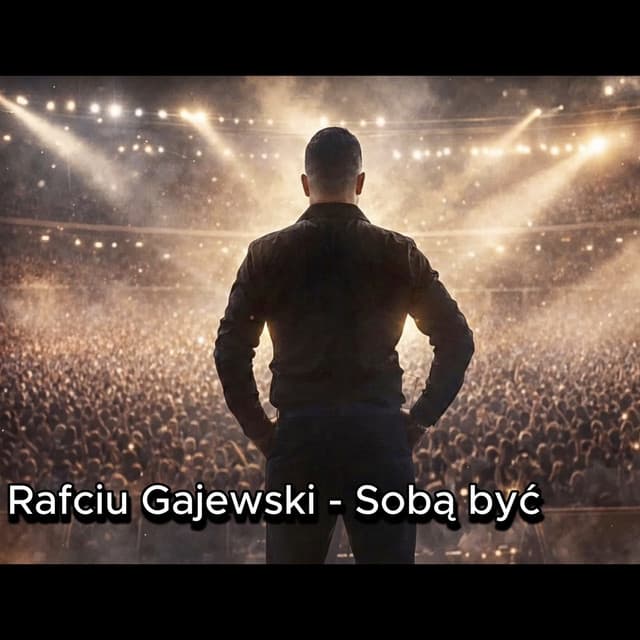 Okładka „Sobą Być”